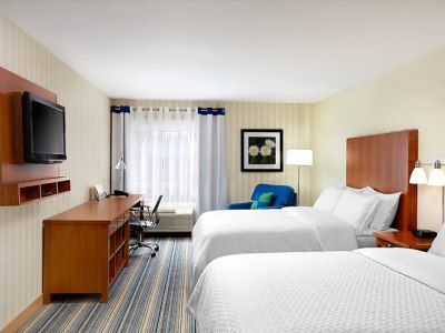 Hotel Four Points By Sheraton Saskatoon Esterno foto